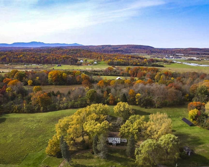 Homes For Sale In Coxsackie NY